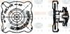 HELLA 8MY 376 742-131 Cap, radiator